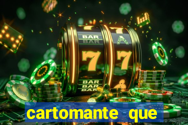 cartomante que acerta tudo